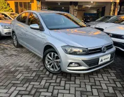 VOLKSWAGEN VIRTUS 1.0 200 TSI COMFORTLINE AUTOMÁTICO VOLKSWAGEN VIRTUS 1.0 200 TSI COMFORTLINE AUTOMÁTICO