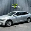 VOLKSWAGEN VIRTUS 1.0 200 TSI COMFORTLINE AUTOMÁTICO VOLKSWAGEN VIRTUS 1.0 200 TSI COMFORTLINE AUTOMÁTICO