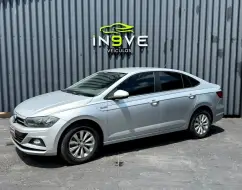 VOLKSWAGEN VIRTUS 1.0 200 TSI COMFORTLINE AUTOMÁTICO VOLKSWAGEN VIRTUS 1.0 200 TSI COMFORTLINE AUTOMÁTICO
