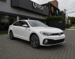 VOLKSWAGEN VIRTUS 1.4 250 TSI EXCLUSIVE AUTOMÁTICO VOLKSWAGEN VIRTUS 1.4 250 TSI EXCLUSIVE AUTOMÁTICO