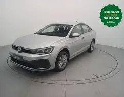 VOLKSWAGEN VIRTUS 1.0 170 TSI AUTOMÁTICO VOLKSWAGEN VIRTUS 1.0 170 TSI AUTOMÁTICO
