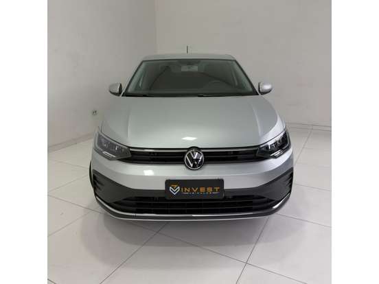 VOLKSWAGEN-VIRTUS-1.0 170 TSI AUTOMÁTICO VOLKSWAGEN-VIRTUS-2025