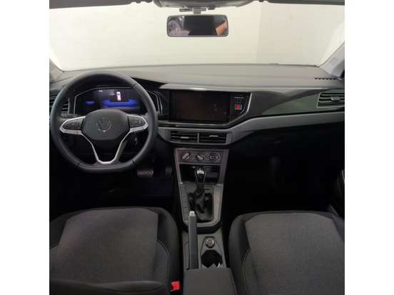 VOLKSWAGEN-VIRTUS-1.0 170 TSI AUTOMÁTICO VOLKSWAGEN-VIRTUS-2025