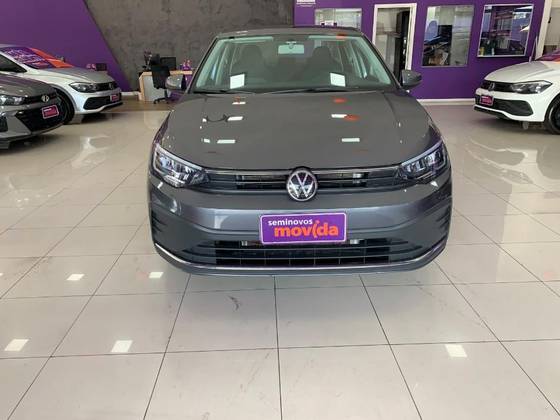 VOLKSWAGEN VIRTUS 1.0 170 TSI MANUAL