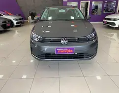 VOLKSWAGEN VIRTUS 1.0 170 TSI MANUAL VOLKSWAGEN VIRTUS 1.0 170 TSI MANUAL