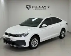 VOLKSWAGEN VIRTUS 1.0 170 TSI MANUAL VOLKSWAGEN VIRTUS 1.0 170 TSI MANUAL