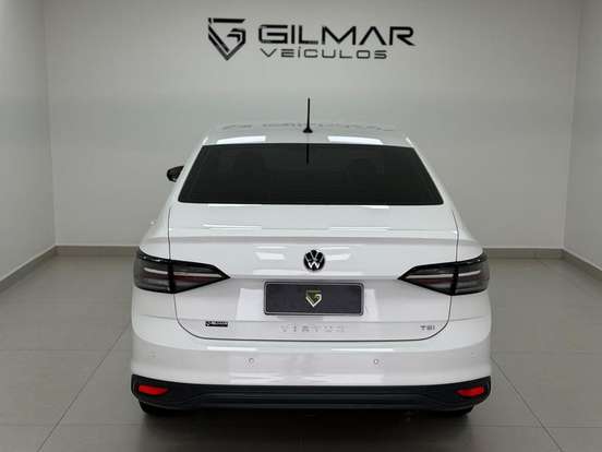 VOLKSWAGEN-VIRTUS-1.0 170 TSI MANUAL VOLKSWAGEN-VIRTUS-2023