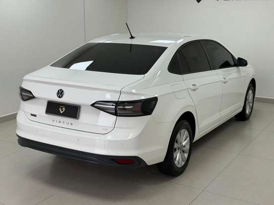 VOLKSWAGEN-VIRTUS-1.0 170 TSI MANUAL VOLKSWAGEN-VIRTUS-2023