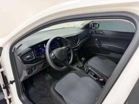 VOLKSWAGEN-VIRTUS-1.0 170 TSI MANUAL VOLKSWAGEN-VIRTUS-2023