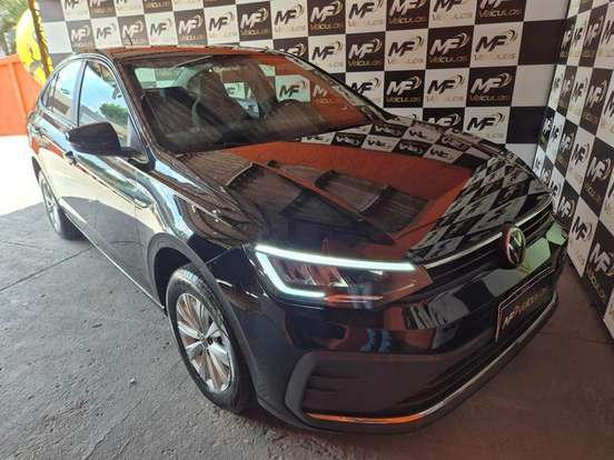 VOLKSWAGEN-VIRTUS-1.0 170 TSI MANUAL VOLKSWAGEN-VIRTUS-2024