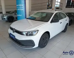 VOLKSWAGEN VIRTUS 1.0 170 TSI SENSE MANUAL VOLKSWAGEN VIRTUS 1.0 170 TSI SENSE MANUAL