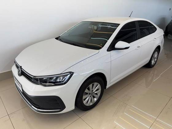 VOLKSWAGEN VIRTUS 1.0 170 TSI SENSE MANUAL