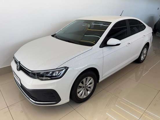 VOLKSWAGEN-VIRTUS-1.0 170 TSI SENSE MANUAL VOLKSWAGEN-VIRTUS-2024