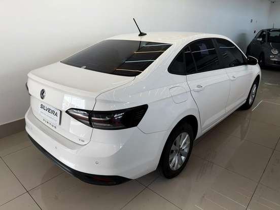 VOLKSWAGEN-VIRTUS-1.0 170 TSI SENSE MANUAL VOLKSWAGEN-VIRTUS-2024