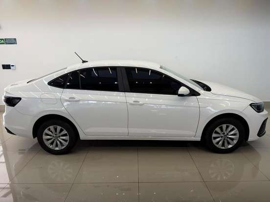 VOLKSWAGEN-VIRTUS-1.0 170 TSI SENSE MANUAL VOLKSWAGEN-VIRTUS-2024