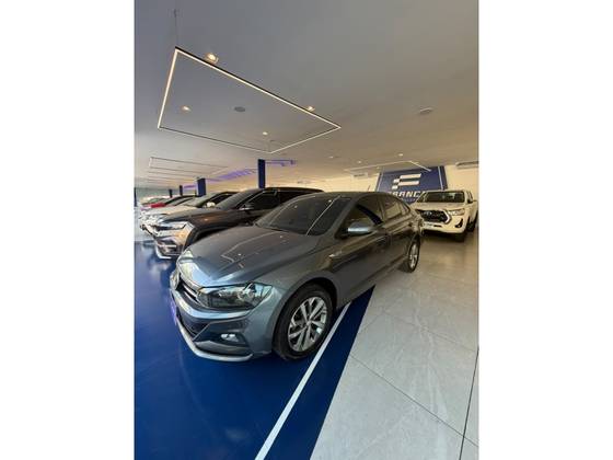 VOLKSWAGEN VIRTUS 1.0 200 TSI COMFORTLINE AUTOMÁTICO