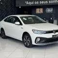 VOLKSWAGEN VIRTUS 1.0 200 TSI COMFORTLINE AUTOMÁTICO VOLKSWAGEN VIRTUS 1.0 200 TSI COMFORTLINE AUTOMÁTICO