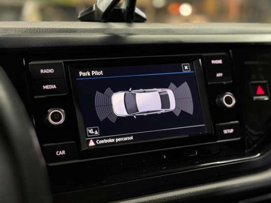 VOLKSWAGEN-VIRTUS-1.0 200 TSI COMFORTLINE AUTOMÁTICO VOLKSWAGEN-VIRTUS-2019