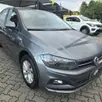 VOLKSWAGEN VIRTUS 1.0 200 TSI COMFORTLINE AUTOMÁTICO VOLKSWAGEN VIRTUS 1.0 200 TSI COMFORTLINE AUTOMÁTICO