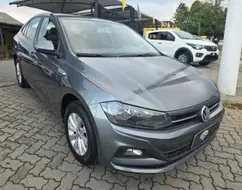 VOLKSWAGEN VIRTUS 1.0 200 TSI COMFORTLINE AUTOMÁTICO VOLKSWAGEN VIRTUS 1.0 200 TSI COMFORTLINE AUTOMÁTICO