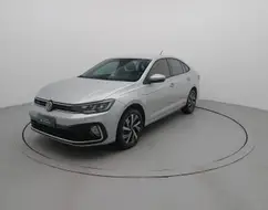 VOLKSWAGEN VIRTUS 1.0 200 TSI HIGHLINE AUTOMÁTICO VOLKSWAGEN VIRTUS 1.0 200 TSI HIGHLINE AUTOMÁTICO