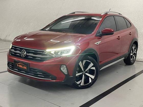 VOLKSWAGEN VIRTUS 1.0 200 TSI HIGHLINE AUTOMÁTICO