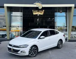 VOLKSWAGEN VIRTUS 1.0 200 TSI HIGHLINE AUTOMÁTICO VOLKSWAGEN VIRTUS 1.0 200 TSI HIGHLINE AUTOMÁTICO