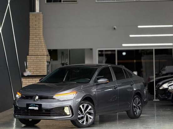 VOLKSWAGEN-VIRTUS-1.0 200 TSI HIGHLINE AUTOMÁTICO VOLKSWAGEN-VIRTUS-2023