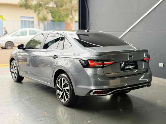 VOLKSWAGEN-VIRTUS-1.0 200 TSI HIGHLINE AUTOMÁTICO VOLKSWAGEN-VIRTUS-2023