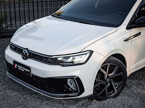 VOLKSWAGEN-VIRTUS-1.4 250 TSI EXCLUSIVE AUTOMÁTICO VOLKSWAGEN-VIRTUS-2024