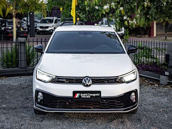 VOLKSWAGEN-VIRTUS-1.4 250 TSI EXCLUSIVE AUTOMÁTICO VOLKSWAGEN-VIRTUS-2024