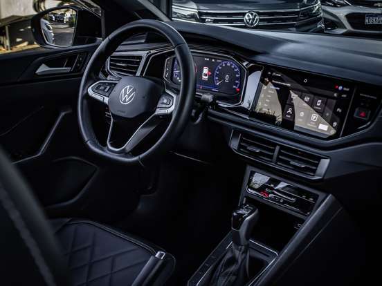 VOLKSWAGEN-VIRTUS-1.4 250 TSI EXCLUSIVE AUTOMÁTICO VOLKSWAGEN-VIRTUS-2024