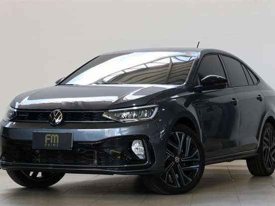 VOLKSWAGEN-VIRTUS-1.4 250 TSI EXCLUSIVE AUTOMÁTICO VOLKSWAGEN-VIRTUS-2025