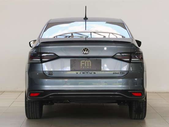 VOLKSWAGEN-VIRTUS-1.4 250 TSI EXCLUSIVE AUTOMÁTICO VOLKSWAGEN-VIRTUS-2025