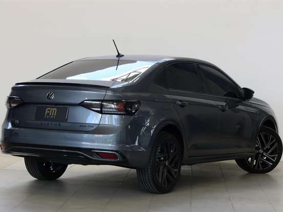 VOLKSWAGEN-VIRTUS-1.4 250 TSI EXCLUSIVE AUTOMÁTICO VOLKSWAGEN-VIRTUS-2025