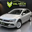 VOLKSWAGEN VIRTUS 1.6 MSI TOTAL FLEX AUTOMÁTICO VOLKSWAGEN VIRTUS 1.6 MSI TOTAL FLEX AUTOMÁTICO