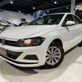 VOLKSWAGEN VIRTUS 1.6 MSI TOTAL FLEX AUTOMÁTICO VOLKSWAGEN VIRTUS 1.6 MSI TOTAL FLEX AUTOMÁTICO