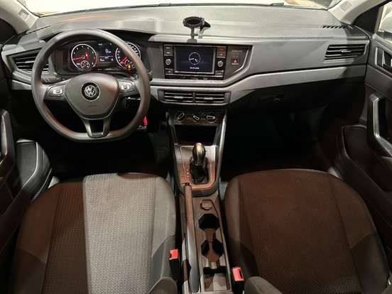 VOLKSWAGEN-VIRTUS-1.6 MSI TOTAL FLEX AUTOMÁTICO VOLKSWAGEN-VIRTUS-2020