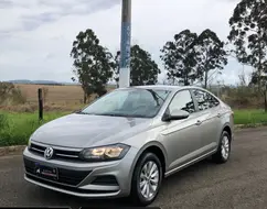 VOLKSWAGEN VIRTUS 1.6 MSI TOTAL FLEX MANUAL VOLKSWAGEN VIRTUS 1.6 MSI TOTAL FLEX MANUAL