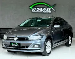 VOLKSWAGEN VIRTUS 1.6 MSI TOTAL FLEX MANUAL VOLKSWAGEN VIRTUS 1.6 MSI TOTAL FLEX MANUAL