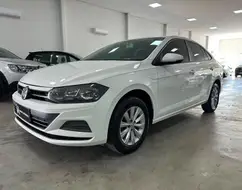 VOLKSWAGEN VIRTUS 1.6 MSI TOTAL FLEX MANUAL VOLKSWAGEN VIRTUS 1.6 MSI TOTAL FLEX MANUAL