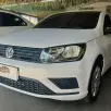 VOLKSWAGEN VOYAGE 1.0 12V MPI TOTALFLEX 4P MANUAL VOLKSWAGEN VOYAGE 1.0 12V MPI TOTALFLEX 4P MANUAL