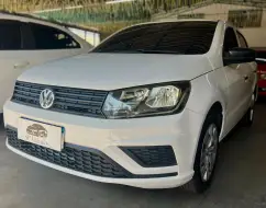 VOLKSWAGEN VOYAGE 1.0 12V MPI TOTALFLEX 4P MANUAL VOLKSWAGEN VOYAGE 1.0 12V MPI TOTALFLEX 4P MANUAL