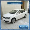 VOLKSWAGEN VOYAGE 1.0 MI COMFORTLINE 8V FLEX 4P MANUAL VOLKSWAGEN VOYAGE 1.0 MI COMFORTLINE 8V FLEX 4P MANUAL