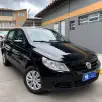 VOLKSWAGEN VOYAGE 1.6 MI 8V FLEX 4P MANUAL VOLKSWAGEN VOYAGE 1.6 MI 8V FLEX 4P MANUAL