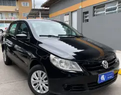 VOLKSWAGEN VOYAGE 1.6 MI 8V FLEX 4P MANUAL VOLKSWAGEN VOYAGE 1.6 MI 8V FLEX 4P MANUAL