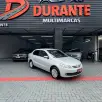 VOLKSWAGEN VOYAGE 1.6 MI TREND 8V FLEX 4P MANUAL VOLKSWAGEN VOYAGE 1.6 MI TREND 8V FLEX 4P MANUAL