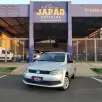 VOLKSWAGEN VOYAGE 1.6 MI TRENDLINE 8V FLEX 4P MANUAL VOLKSWAGEN VOYAGE 1.6 MI TRENDLINE 8V FLEX 4P MANUAL