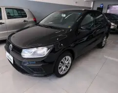 VOLKSWAGEN VOYAGE 1.6 MSI TOTALFLEX 4P MANUAL VOLKSWAGEN VOYAGE 1.6 MSI TOTALFLEX 4P MANUAL