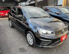 VOLKSWAGEN VOYAGE 1.6 MSI TOTALFLEX 4P MANUAL VOLKSWAGEN VOYAGE 1.6 MSI TOTALFLEX 4P MANUAL